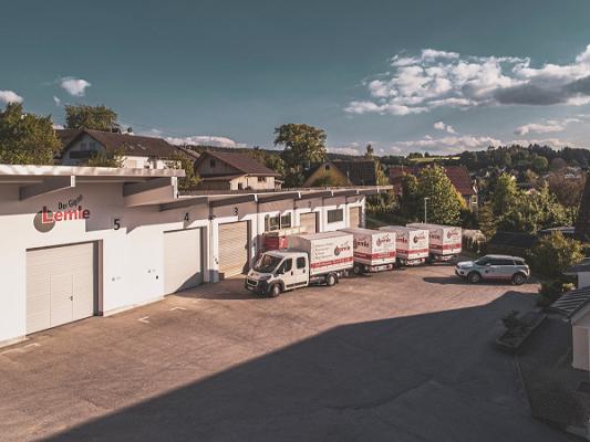 Lemle-Letzgus GmbH Stuckateur- und Malerbetrieb
