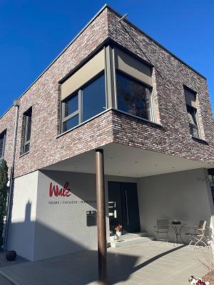 Walz GmbH Stuckateur und Malergeschäft