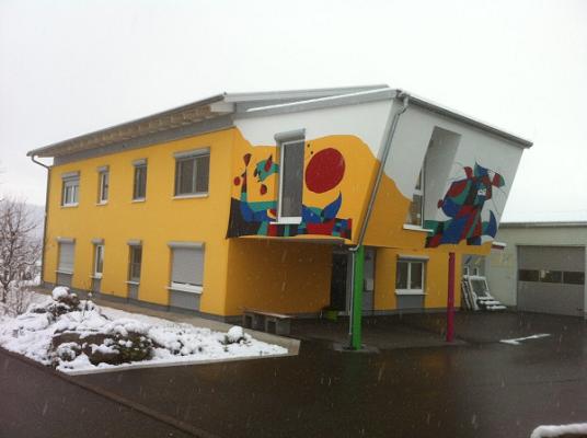 Wolfgang Gabel Malerbetrieb