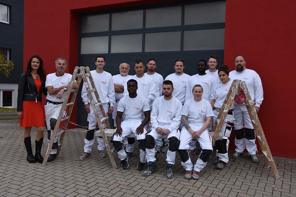 Michael Wirth Malergeschäft