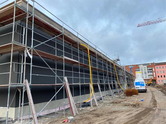 F.&B. Putz-Systeme 2.0 GmbH