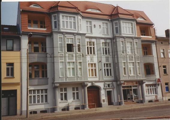 Maler Matzkow