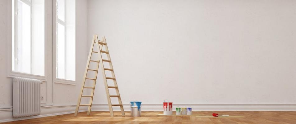 Diebold GmbH - Schimmelsanierung, Maler & Stuckateur