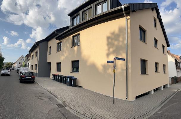 S.B. BADEN-COLOR DACHDECKER- & MALERMEISTERBETRIEB