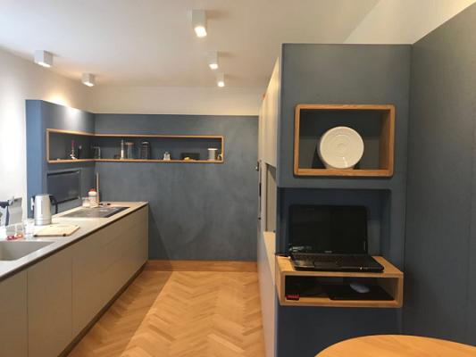 Edle Räume Knittlingen