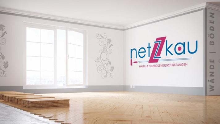 Firma Netzkau Maler- und Fußbodendienstleistungen