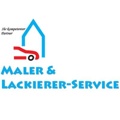 Maler & Lackierer - Service Inh. Thomas Böhm