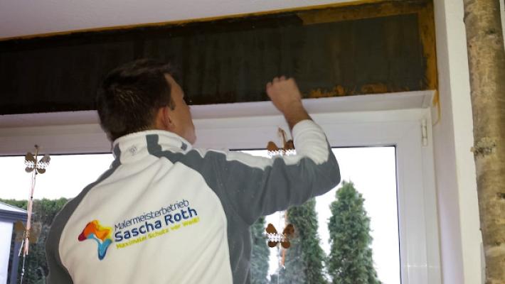 Malermeisterbetrieb Sascha Roth