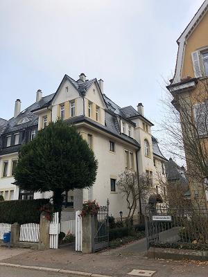 Horst Kohl Malergeschäft e.K Inh: Oliver Fahr