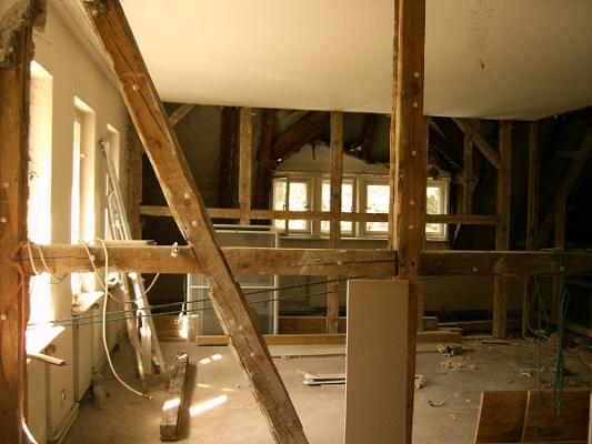 Dienstleistung Hagedorn