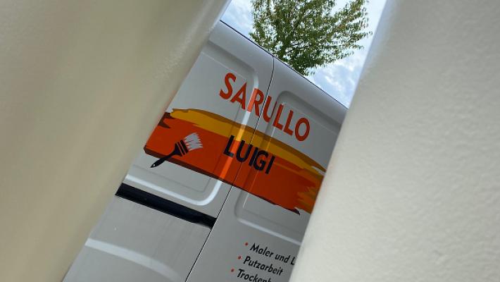 Sarullo Luigi