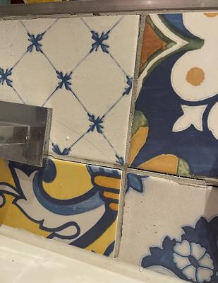 Maler- und Bodenlegerbetrieb Vincenzo Scontrino