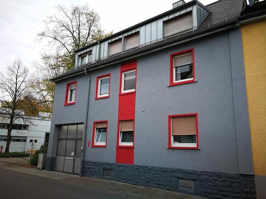 Casa Color Inh. Oliver Keilhauer