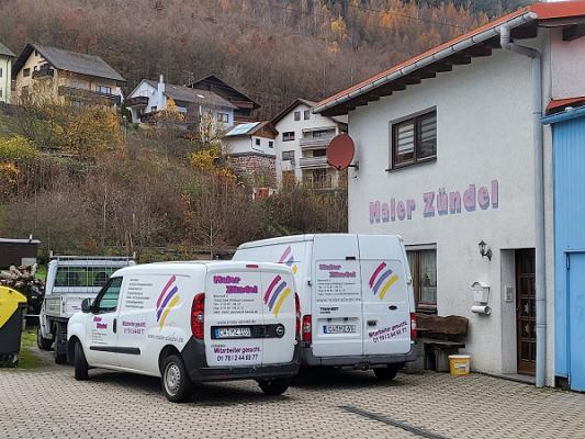 Maler Zündel GbR