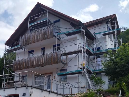 Frank Neuweiler Malergeschäft