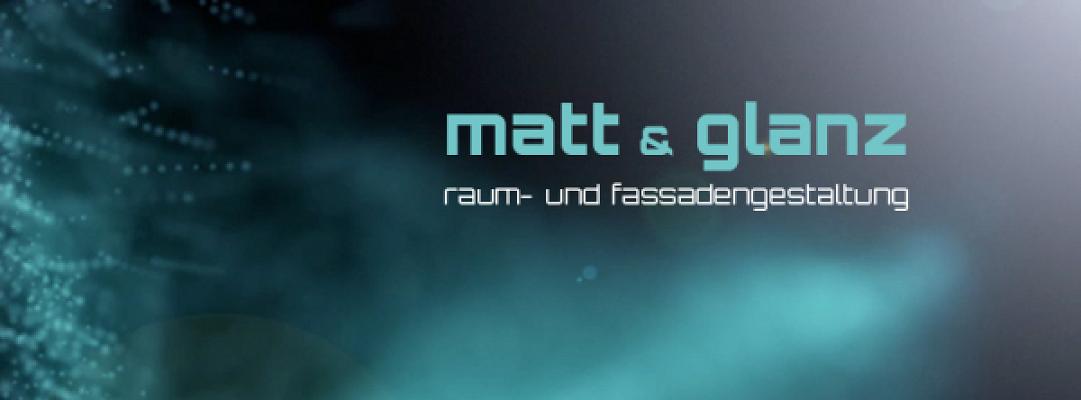 matt & glanz GbR Malerfachbetrieb