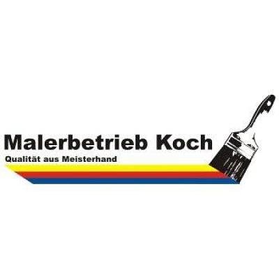 Malerbetrieb Koch Inh. Manuel Koch