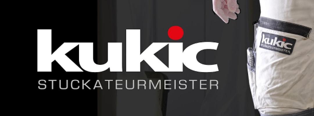 Kukic Stuckateurbetrieb