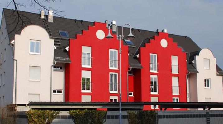 Otto Baumgärtner Stuckateur-Maler-Trockenbau