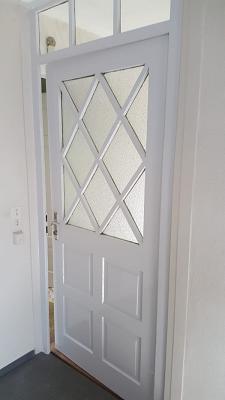 Malermeister Thomas Bauer