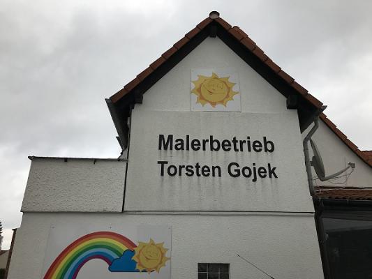 Malerbetrieb Torsten Gojek GmbH