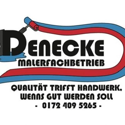 Malerfachbetrieb Udo Denecke