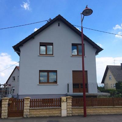 CasaColor Malerbetrieb