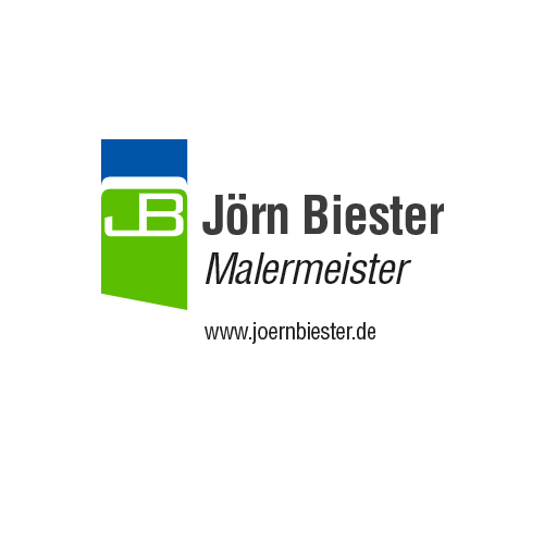 Malermeister Jörn Biester