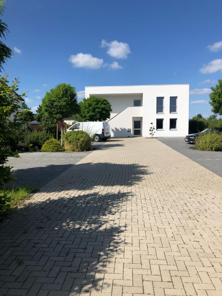 Malermeister Kreißig