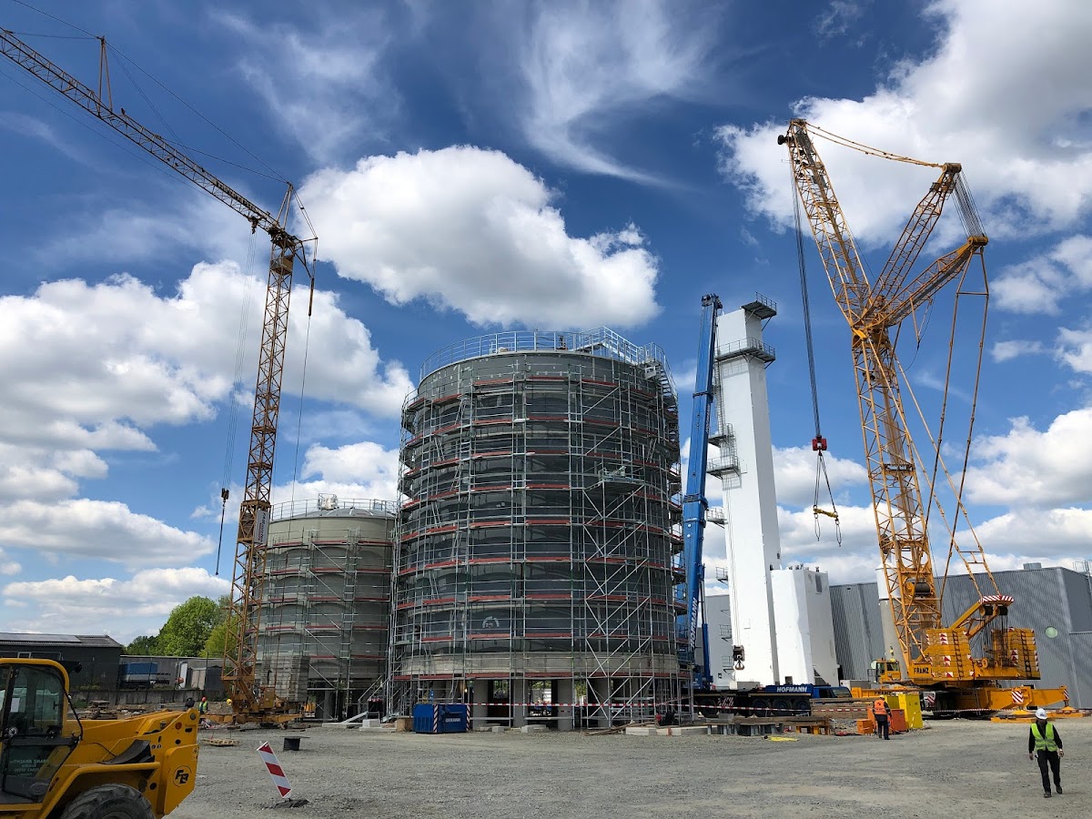 MBI GmbH