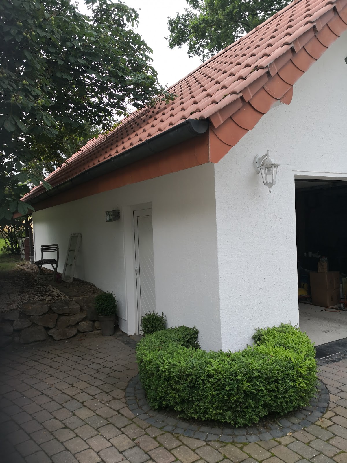 Jahn Alexander Malerbetrieb Löhne