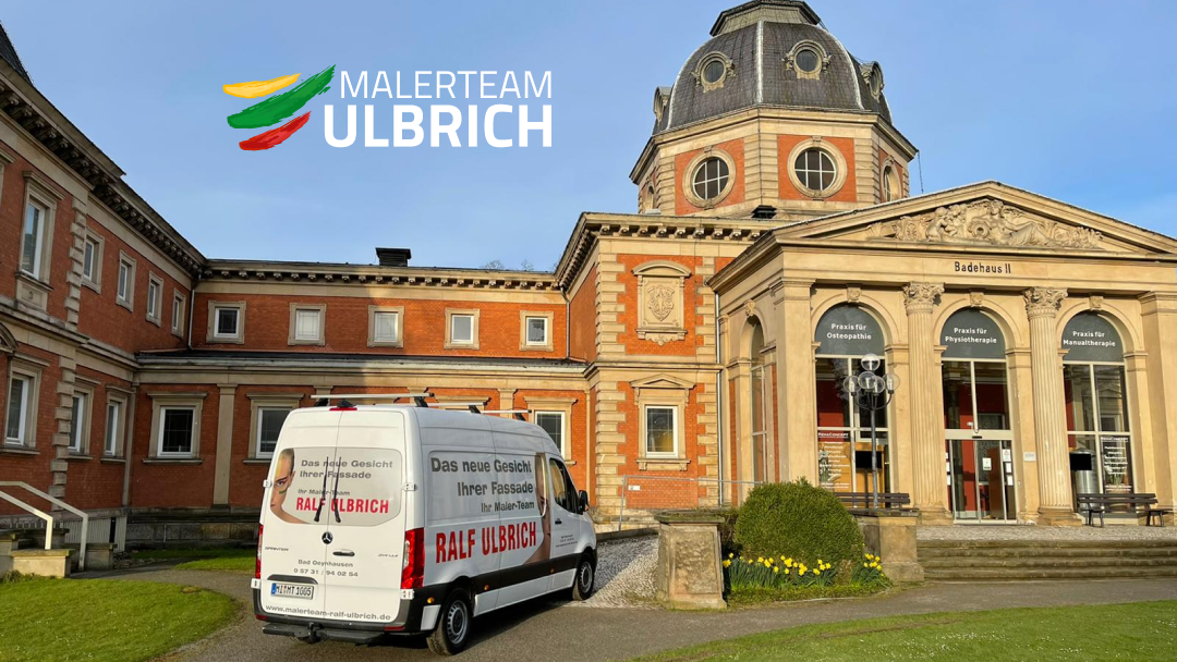 Malerteam Ulbrich