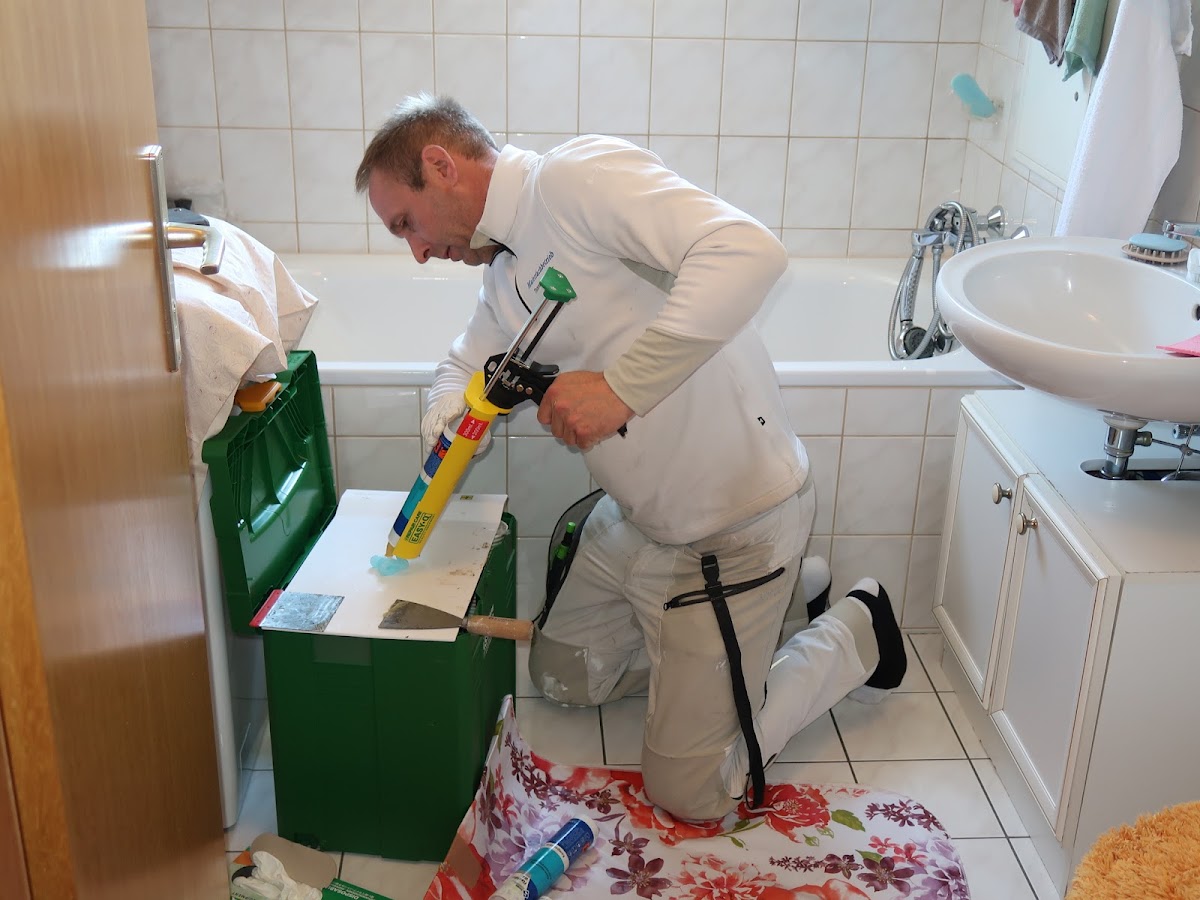 Malerfachbetrieb Thomas Tränkner