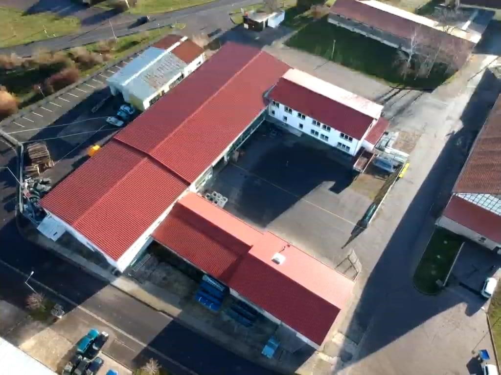 Pudenz und Heddergott Industrieanstrich GmbH
