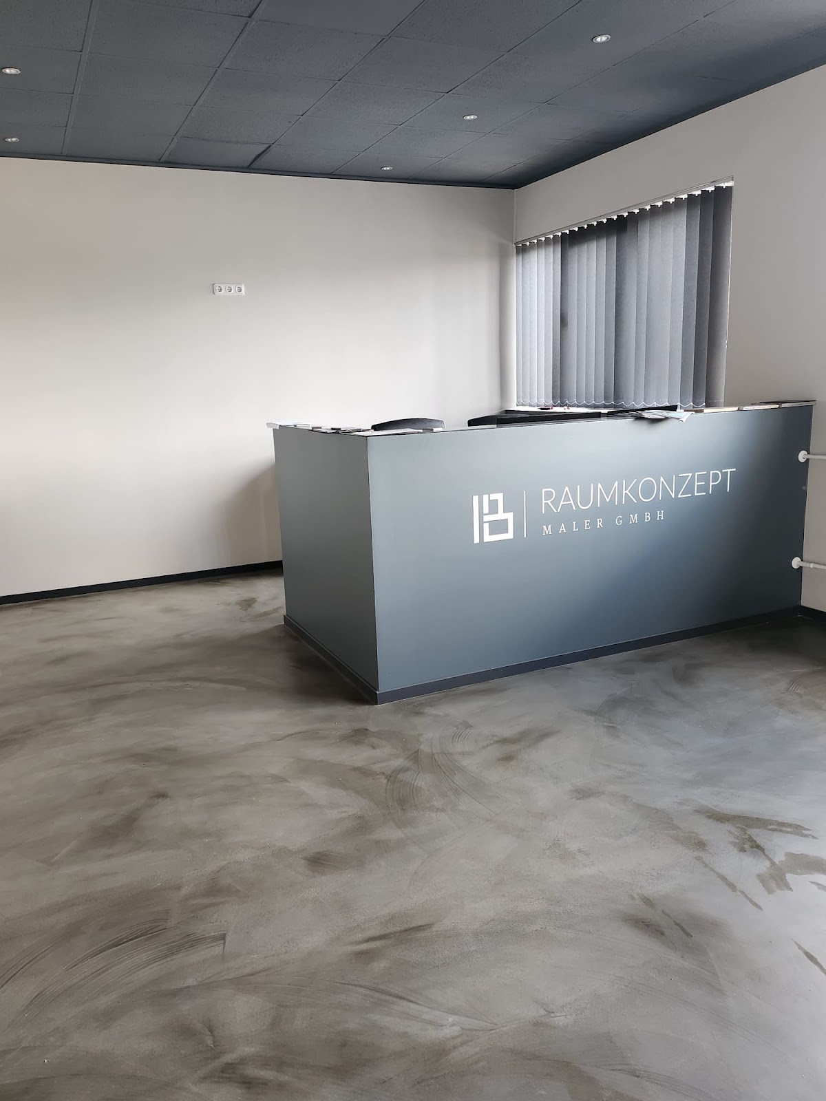 Raumkonzept Maler GmbH